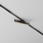 Фото 3 Трековый светильник Technical TR242-4-12WTW-DSZ-B