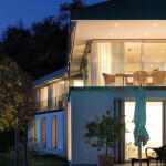 Фото 2 8668 Встраиваемый светильник HURGADA