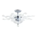 Фото Потолочная люстра Divinare ALBEDO 8819/02 PL-3
