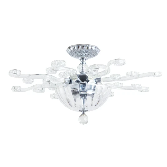 Фото Потолочная люстра Divinare ALBEDO 8819/02 PL-3