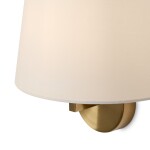 Фото 2 Настенный светильник (бра) Freya FR2042WL-01BS