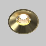 Фото 5 Встраиваемый светильник Technical DL058-12W3K-BS