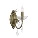 Фото 4 Бра Arti Lampadari Prato E 2.1.1.600 A