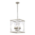 Фото 5 Подвесной светильник Maytoni H008PL-05G