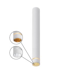 Фото 8884 Накладной светильник SPLIT