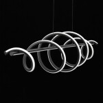 Фото 4 CL229066 Джемини Подвес Черный