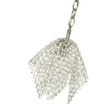 Фото 1 Подвесной светильник Arti Lampadari Roma E 1.3.P1 N