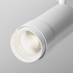 Фото 2 Трековый светильник Technical TR212-4-12WTW-Z-DSZ-W