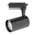 Фото 6 Трековый светильник Technical TR003-1-6W4K-M-B