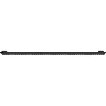 Фото Магнитный трековый светильник Arte Lamp OPTIMA A8466PL-1BK