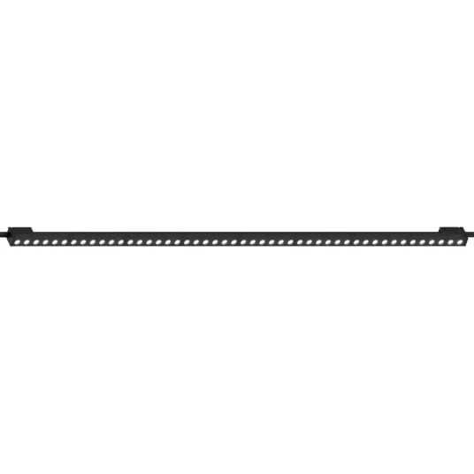 Фото Магнитный трековый светильник Arte Lamp OPTIMA A8466PL-1BK