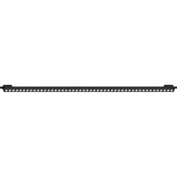 Фото Магнитный трековый светильник Arte Lamp OPTIMA A8466PL-1BK