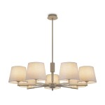 Фото 4 Подвесной светильник Freya FR2057PL-07BG