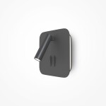 Фото 6 Настенный светильник (бра) Technical C175-WL-01-6W-B