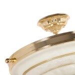 Фото 2 Потолочный светильник Arti Lampadari Pavia E 1.13.P40 G