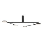 Фото 6 Потолочный светильник Maytoni MOD070CL-L30B3K