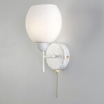 Фото 1 CL148310 Флорида Патина Св-к Бра