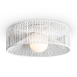 Фото 4 Потолочный светильник Freya FR5405CL-01W