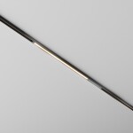 Фото 4 Трековый светильник Technical TR240-4-12WTW-DD2-B