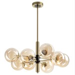 Фото 1 CL204180 Нарда Люстра