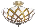 Фото Потолочная люстра Arte Lamp CHESS A3160PL-3AB