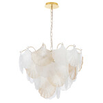 Фото 3 Люстра Crystal Lux BONITA SP10