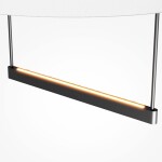 Фото 4 Подвесной светильник Maytoni MOD280PL-L30B3K1