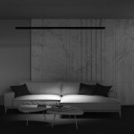 Фото 1 Трековый светильник Technical TR031-2-24W2.7K-B