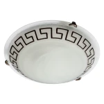 Фото Потолочный светильник Arte Lamp ANTICA A3640PL-2AB