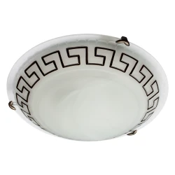 Фото Потолочный светильник Arte Lamp ANTICA A3640PL-2AB