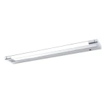 Фото 2 Подсветка для картин Crystal Lux GALLERY B AP12W LED CH