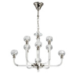 Фото 3 Люстра Элла 483015308