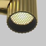 Фото 3 Настенный светильник (бра) Technical C106WL-01-GU10-BS