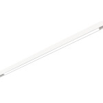 Фото ST1360.546.30 Магнитный трековый светильник Белый LED 1*30W 4000K 1 950Lm Ra>90 120 IP20 L1 206xW22x SKYLINE 48+