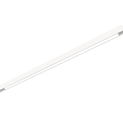 Фото ST1360.546.30 Магнитный трековый светильник Белый LED 1*30W 4000K 1 950Lm Ra>90 120 IP20 L1 206xW22x SKYLINE 48+