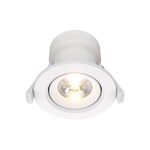 Фото 6 Встраиваемый светильник Technical DL014-6-L9W