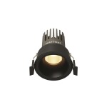 Фото 5 Встраиваемый светильник Technical DL115-10W-2.7K-B