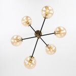 Фото 1 CL146263 Лорен Св-к Люстра