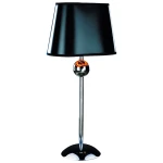 Фото Декоративныая настольная лампа Arte Lamp TURANDOT A4011LT-1CC