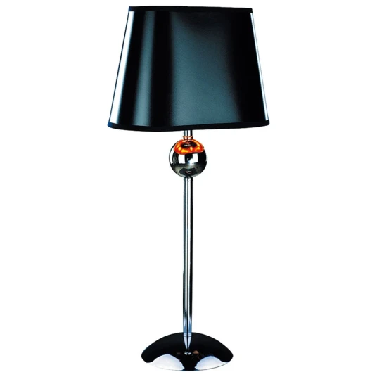 Фото Декоративныая настольная лампа Arte Lamp TURANDOT A4011LT-1CC