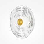 Фото 10 Настенный светильник (бра) Maytoni MOD343WL-L5BS3K1