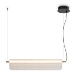 Фото 7 Подвесной светильник Freya FR5556PL-L22BBS