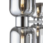 Фото 1 Подвесной светильник Freya FR5203PL-10CH1