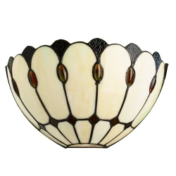 Фото Настенный светильник Arte Lamp TIFFANY A3163AP-1BG