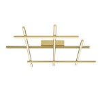 Фото 1 Потолочный светильник Maytoni MOD278CL-L50G3K