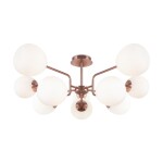 Фото 7 Подвесной светильник Maytoni MOD221PL-10G