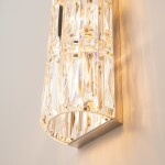 Фото 2 Настенный светильник (бра) Maytoni MOD094WL-03CH