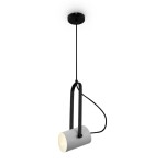 Фото 1 Подвесной светильник Freya FR4004PL-01WB