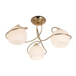 Фото 1 CL155132 Лайма Золото Св-к Люстра