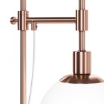 Фото 4 Настольный светильник Maytoni MOD221-TL-01-G